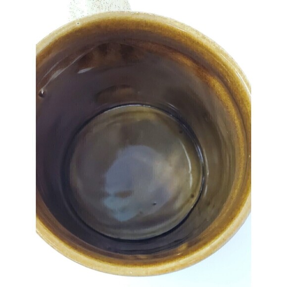 VINTAGE PAPAKURA RUGBY FOOTBALL CLUB 75TH JUBILEE BEER STEIN 1987 - Picture 8 of 12